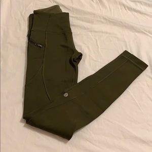 Lululemon pants